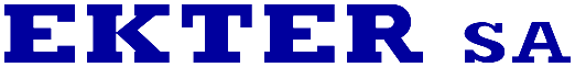 ΕΚΤΕΡ